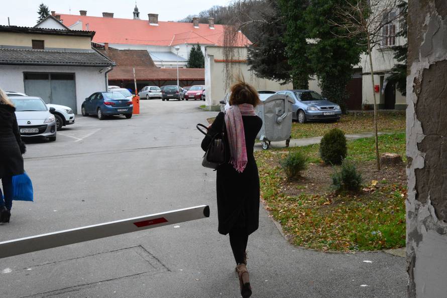 Alojz smije prići Mari: 'To sam i mislila, nastavit ćemo se tući'