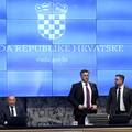 Plenković: Udio javnog duga u BDP-u pao je na 57,6 posto
