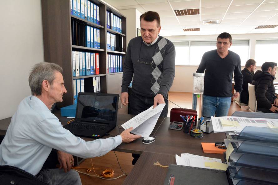 Prosjačio 30 godina, a sad radi: 'Neopisiv je osjećaj da vrijediš'