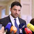 Bernardić: SDP će zatražiti plenarnu sjednicu zbog aviona