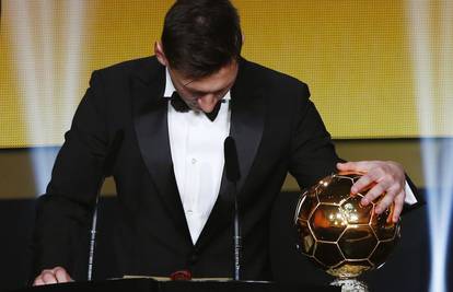 U društvu najvećih: Leo Messi među najdominantinijama ikad