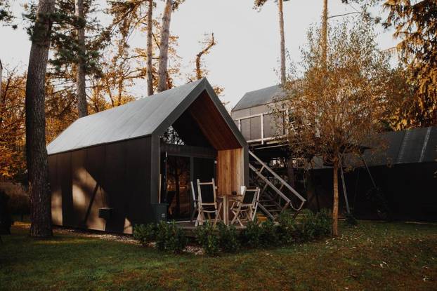 FOTO Ovaj resort stvoren je za sve ljubitelje čokolade! Nalazi se samo sat i pol od Zagreba