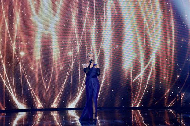 FOTO Pogledajte kako je bilo na 1. polufinalnoj večeri Dore