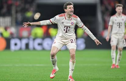 Legenda Bayerna napušta klub nakon 25 godina u klubu?!