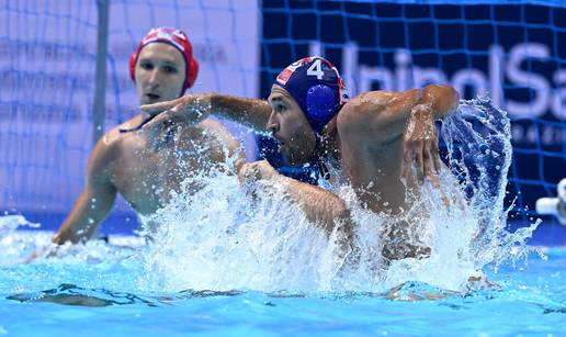 Bivši kapetan 'barakuda': Baš smo moćni! Imamo dvije velike prednosti protiv Mađara...