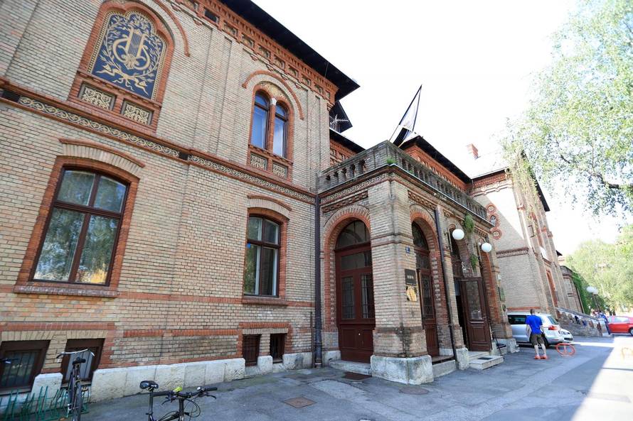 Dekanica Akademije: Već idući tjedan kreću prijave DORH-u...