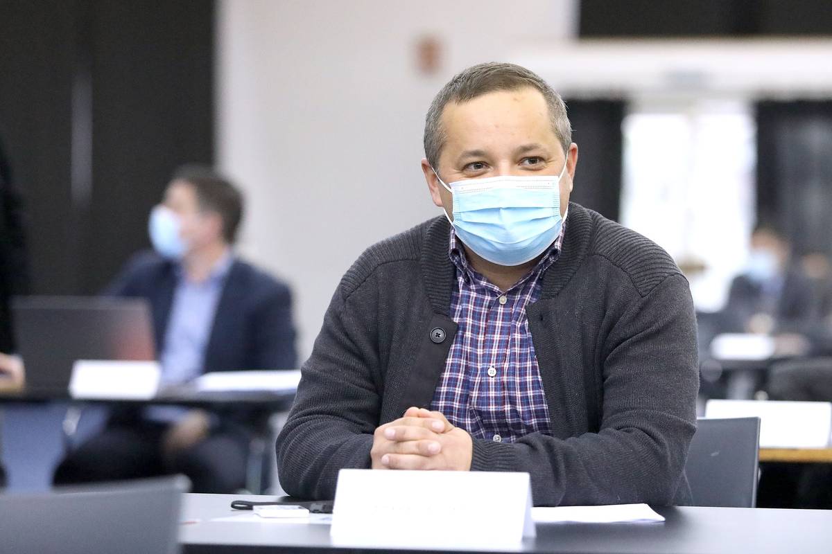 Kolarić: Mi zovemo ljude na cijepljenje, a cjepiva nemamo