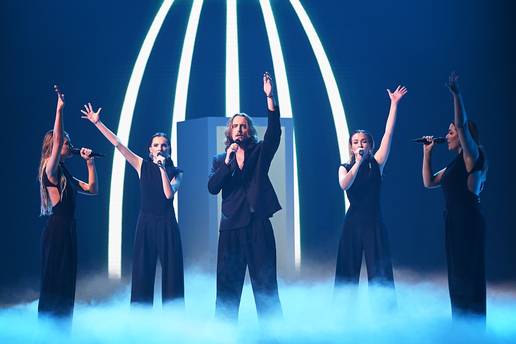 Tko &cacute;e u finale? O tome odlu&ccaron;uju gledatelji: Evo kako glasati u 2. polufinalu Dore za svog favorita