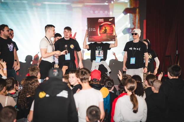 Fantastic Gaming Show 2026