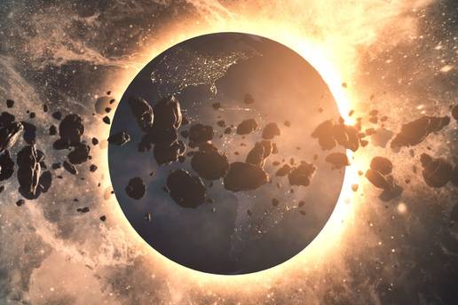 Ho&cacute;e li se gravitacija stvarno ugasiti? Oglasili se iz NASA-e
