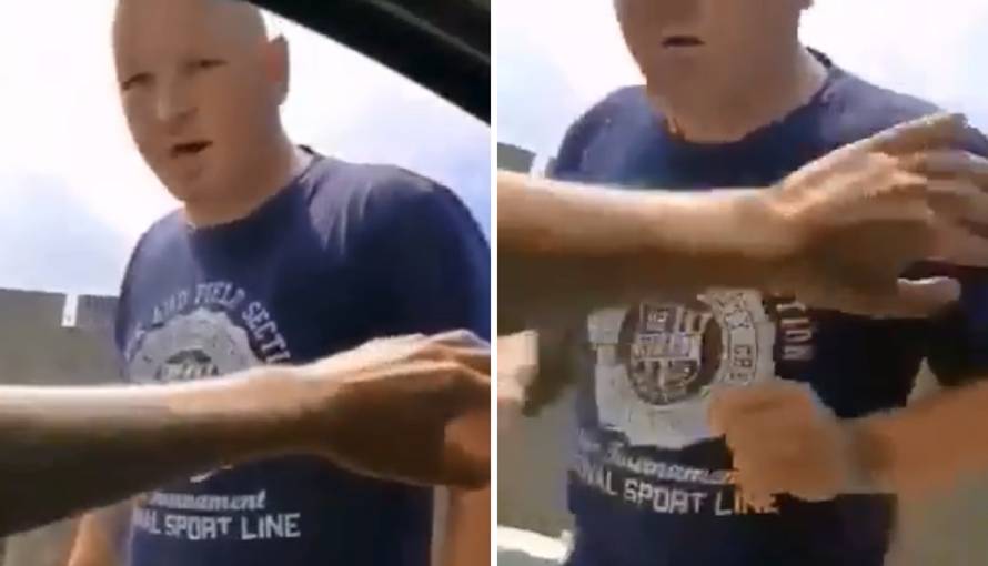 Napad u Dubrovniku: Taksist je divljački prebio vozača Ubera