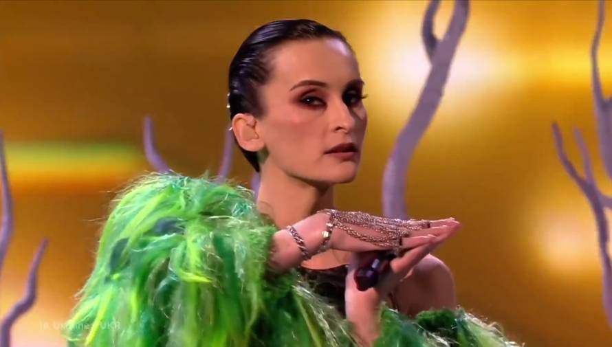 Prošlogodišnji predstavnici Ukrajine na Eurosongu: Ovo je najgora stvar koju smo doživjeli
