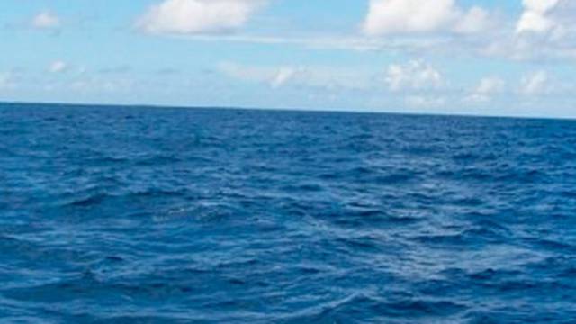 U Tihom oceanu zaplijenili su 1,3 tone kokaina iz Kolumbije