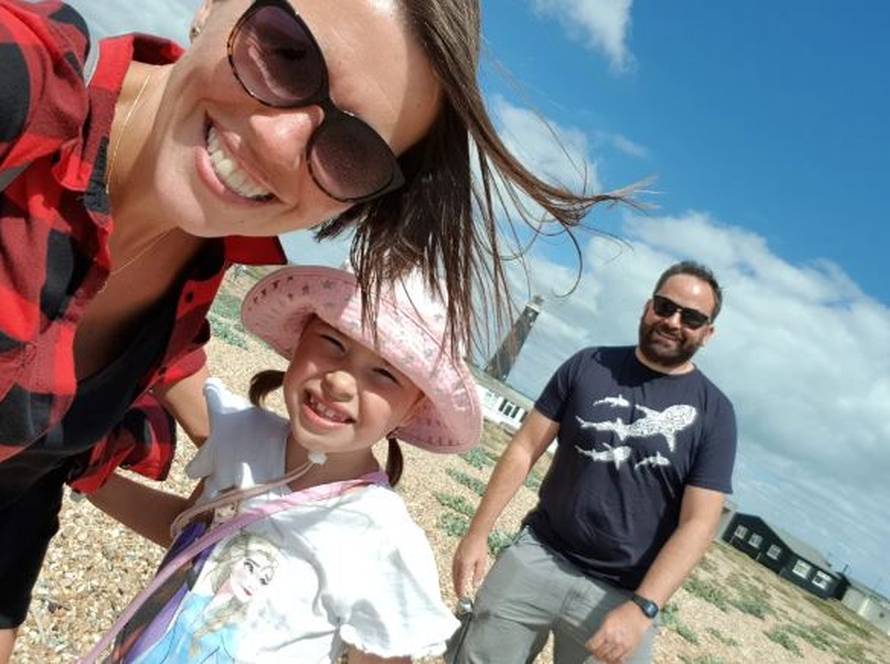 Mama koja umire od tumora u dilemi: Roditi još jedno dijete da ih je dvoje ili je to još gore?