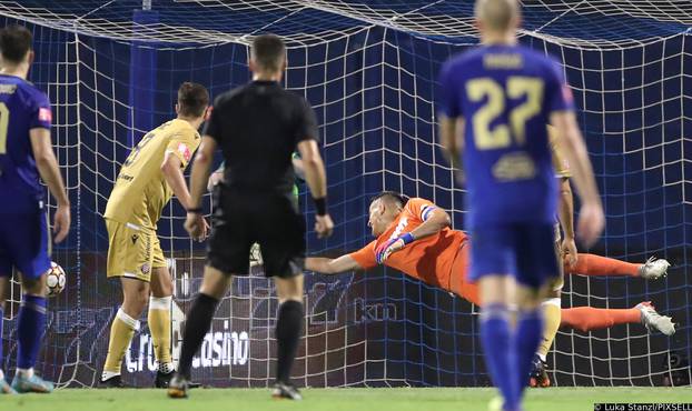 Derbi Dinama i Hajduka u zadnjem kolu HNL-a 