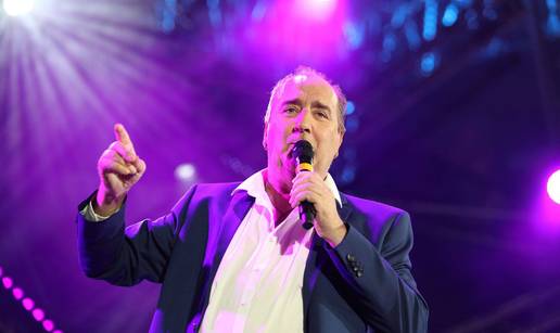 Sprema se najluđa dalmatinska fešta u Zagrebu: Mladen Grdović najavio spektakl