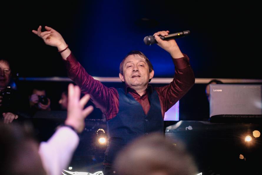 Umro Zoki Šumadinac, poznat po hitu 'Autotune'. Za 24sata je govorio: 'Najveća sam zvijezda'