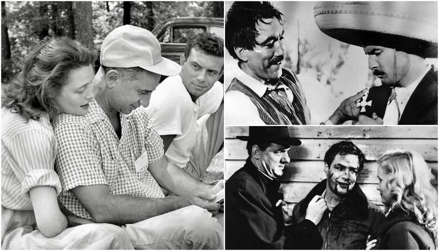 Kazanov skandal na Oscarima 1999.: Htjeli ga upucati na bini