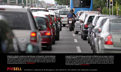 Svi oni čija vozila onečišćuju više, plaćat će veću naknadu