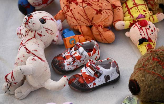 Zagreb: Zelena akcija poziva Vladu na prekid odnosa s izraelskom kompanijom Enlight Renewable Energy