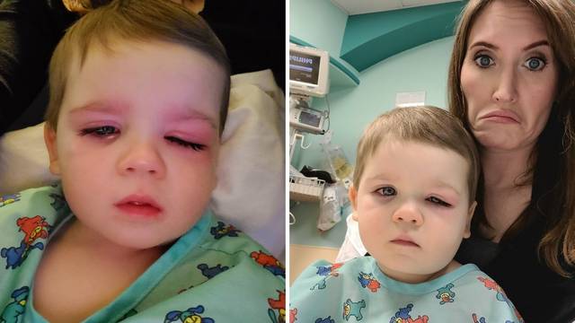 Sin joj umalo oslijepio: Mama upozorila na opasnost prljavih igrački koje se koriste u kadi