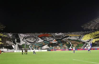 Jandroković o Torcidi: To je loše, u sportu treba izbjegavati političke konotacije