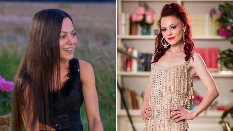 Matea iz 'Savršenog' ponovno u 'lovu' na ljubav: 'Poželio sam je poljubiti čim sam je vidio...'