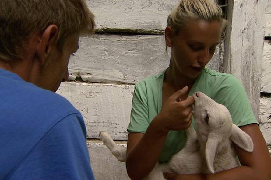 Shrvani Saša: 'Kada sam vidio Editu u finalu, zaplakao sam...'