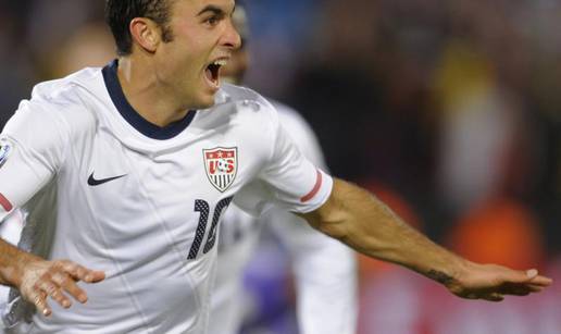 Landon Donovan: Ma takvu priliku nisam mogao fulati