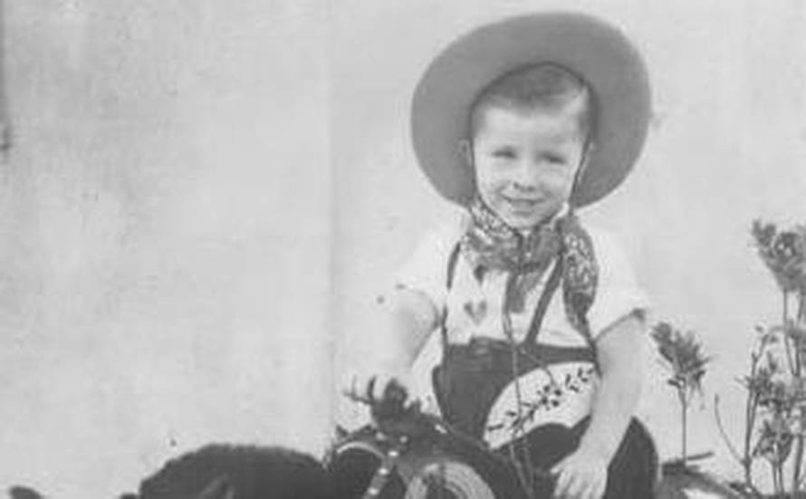 Oklahoma se oprašta od Chucka Norrisa, oglasio se i Trump