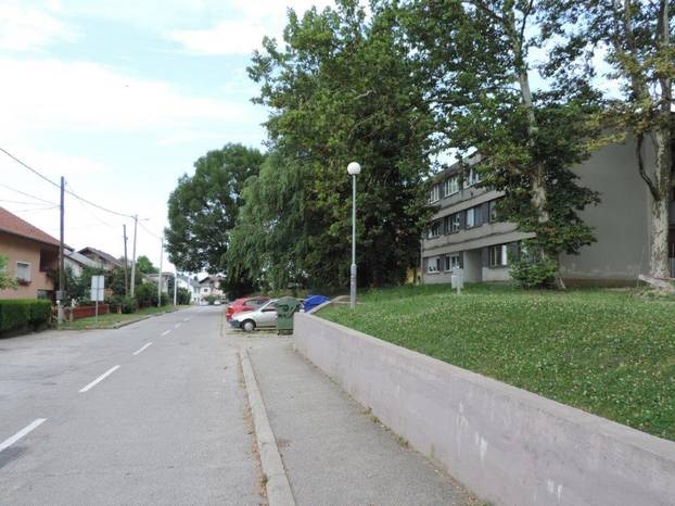 FOTO Netko je od podruma u Hrvatskoj 'napravio' stan i prodaje 4 m2! Ovo je cijena