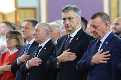 HDZ Zagreb: Radikalno lijeva sekta Mo&zcaron;emo! nastavlja agresivno terorizirati gra&dstrok;ane