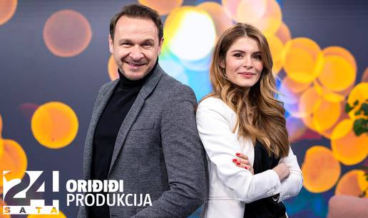 Enis Bešlagić: 'Ne postoji uloga koju bih odbio, a u životu sam radio i kao grobar u Njemačkoj'