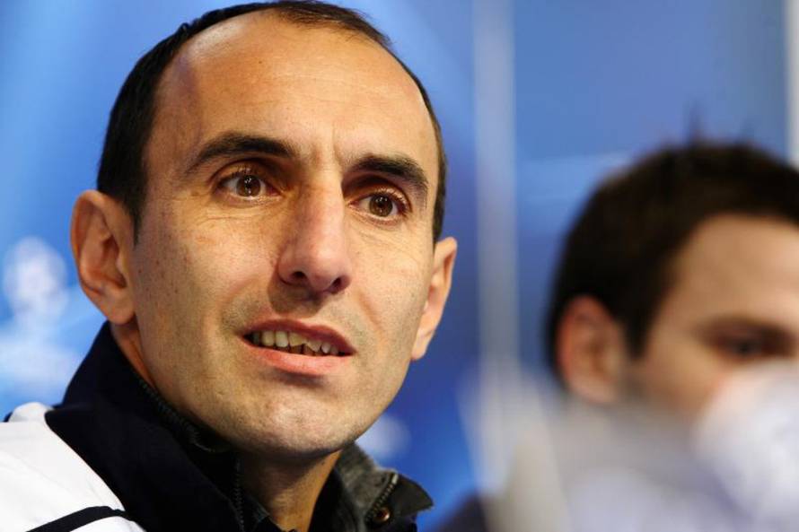 Željko Hladika/Pixsell