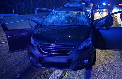 ŠOKANTNA SNIMKA NAPADA Zagrepčani: Dok su nas Poljaci mlatili, svi su samo gledali!