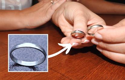 Izgubljeni prsten na Murteru spojio je dvije obitelji: 'Mislio sam da će me žena utopiti...'