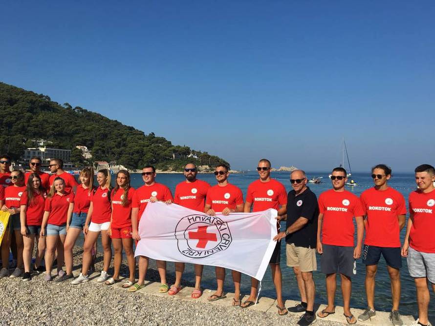 Kreće avantura života: Ribafish za sina Roka pliva do 50 otoka