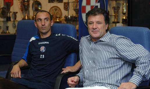 BIRTIJA: Dinamo izbacio Mamić, Jurčić ili obojica?