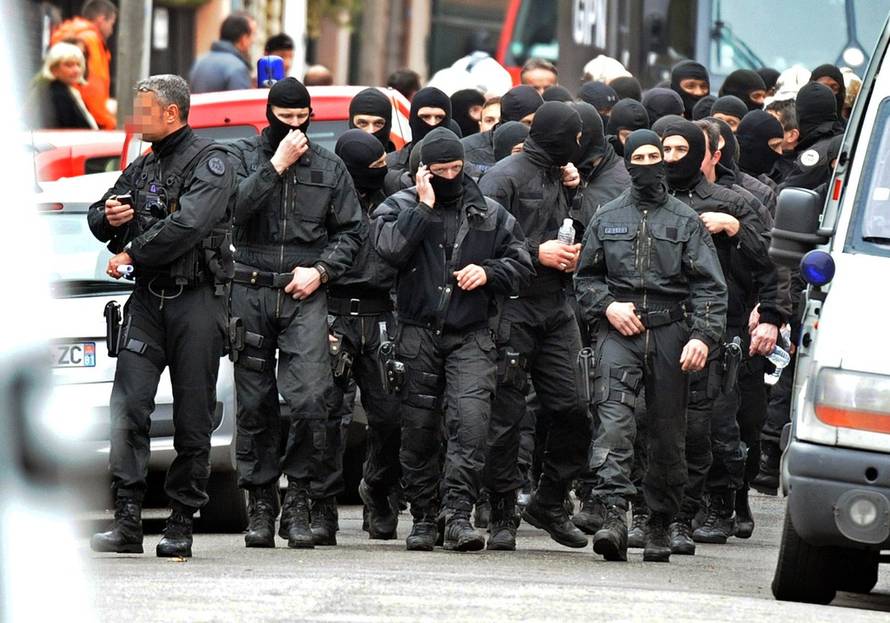 AFP/Pixsell