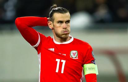 Baleu prošla tek tri dodavanja: Hrvati sjajni, ali moramo dobiti