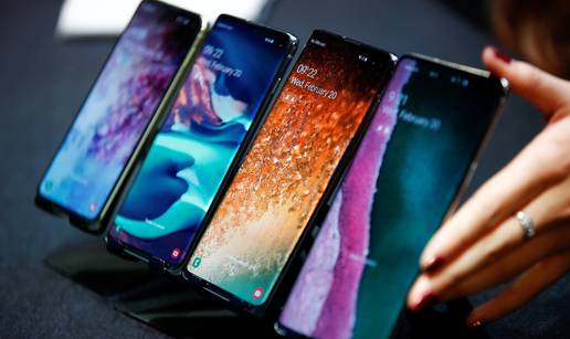 Novi softver na Galaxy S10 &cacute;e donijeti mogu&cacute;nosti s Notea 10
