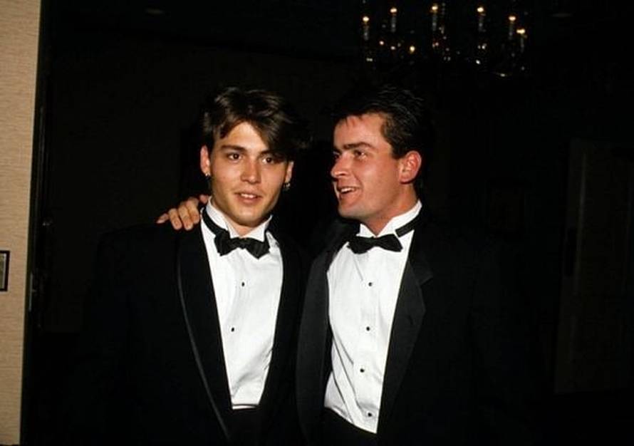 Život Charlie Sheena u svega tri riječi: 'Droga, seks i alkohol'