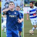 Kalkulacije: Evo što sve treba Dinamu, što Hajduku, a što Osijeku da osvoji naslov prvaka