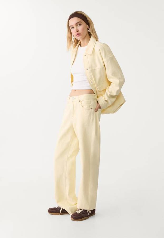 Najljepši komadi ovog proljeća su u maslac žutoj nijansi: Izdvojili smo 20 modnih ulova