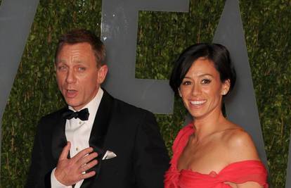 Daniel Craig ostavio zaručnicu zbog veze s Rachel Weisz?