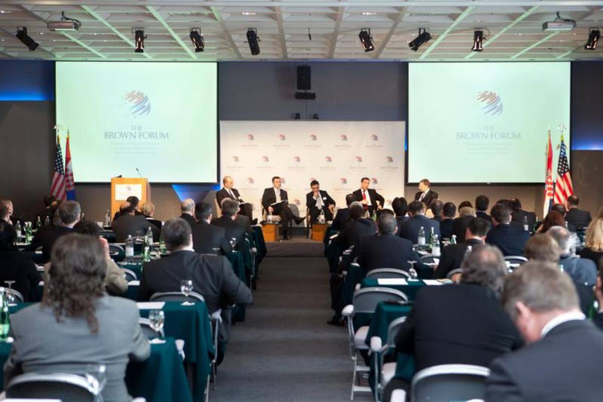 Američki poduzetnici htjeli bi investirati u Zračnu luku Pleso