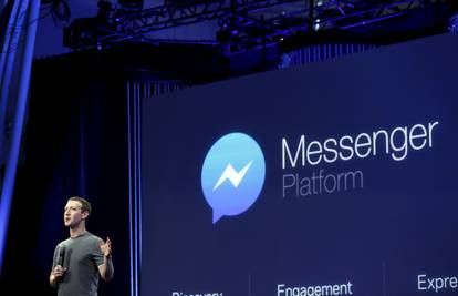 Hoće li pregršt novih funkcija Messenger pretvoriti u smeće?