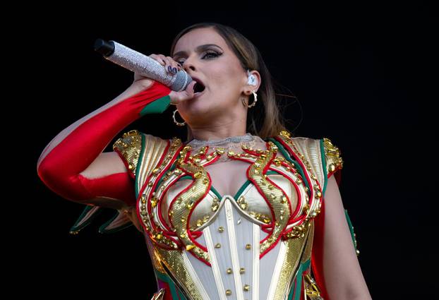 Fan Fest EURO 2024 - Munich