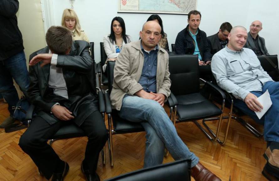 Sanjin Strukić/PIXSELL