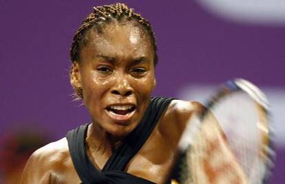 WTA Acapulco: U finalu Venus  Williams i Penetta